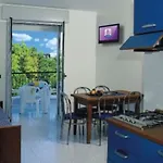 Apartment Bright With Terrace-beahost *