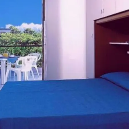 Apartamento Bright With Terrace-beahost