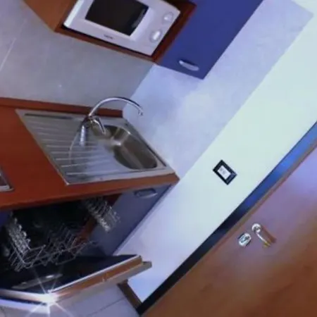 Apartamento Bright With Terrace-beahost Bibione