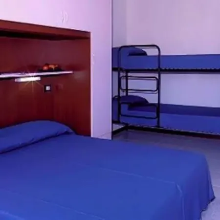 Apartamento Bright With Terrace-beahost *