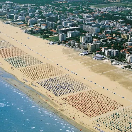 Apartamento Bright With Terrace-beahost Bibione